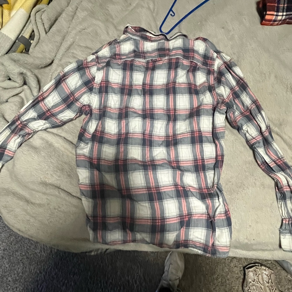 Flannel! - Picture 2 of 3